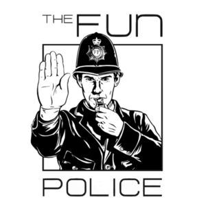 The Fun Police Design1 Design