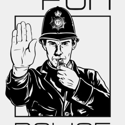 The Fun Police Thumbnail