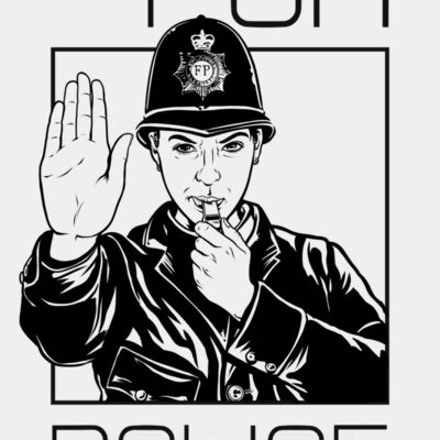 Female Fun Police  Thumbnail