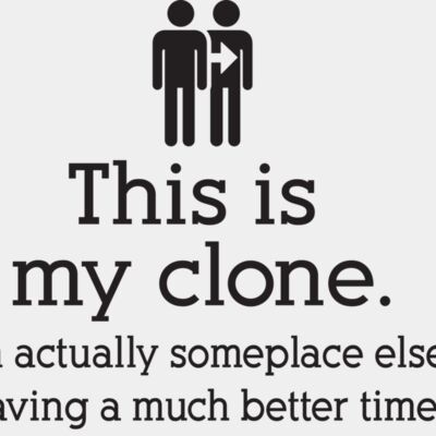 This is my Clone  Thumbnail