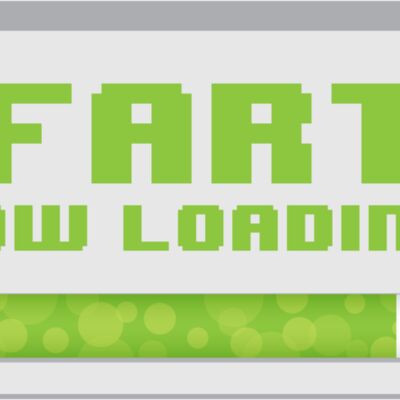 Fart Now Loading Thumbnail