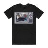 AS Colour Mens Basic Tee Thumbnail