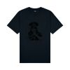 Cloke Mens Outline Tee Thumbnail