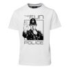 Podium Mens Poly Tee Thumbnail