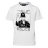 Podium Mens Poly Tee Thumbnail