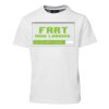 Podium Mens Poly Tee Thumbnail