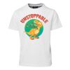 Podium Mens Poly Tee Thumbnail