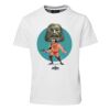 Podium Mens Poly Tee Thumbnail