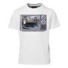 Podium Mens Poly Tee Thumbnail