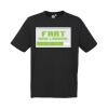 Biz Collection Mens Ice Tee Thumbnail
