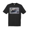 Biz Collection Mens Ice Tee Thumbnail