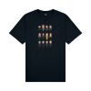 Cloke Mens Outline Tee - Plus Sizes Thumbnail
