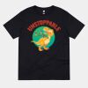 Thread Project Unisex Summer Tee Thumbnail