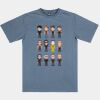 Thread Project Unisex Legend Tee Thumbnail
