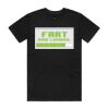 AS Colour Mens Staple T shirt Thumbnail