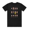 AS Colour Mens Staple T shirt Thumbnail