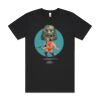 AS Colour Mens Block T shirt Thumbnail