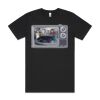 AS Colour Mens Block T shirt Thumbnail