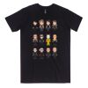 C-Force Mens Icon Tee Thumbnail